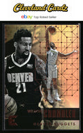 2017-18 Panini Essentials #178 Wilson Chandler