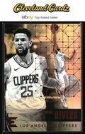 2017-18 Panini Essentials #12 Austin Rivers