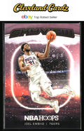 2024-25 Hoops #22 Joel Embiid Skyview