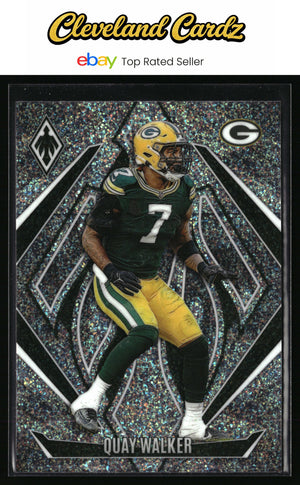 2024 Panini Phoenix #119 Quay Walker International