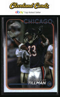 2024 Topps Chrome #19 Charles Tillman Refractor