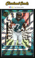 2024 Donruss #17 Brian Thomas Jr. Elite Series Rookies
