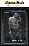 2024 Topps Chrome #68 Chris Spielman