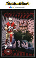 2024 Panini Illusions #78 Ricky Pearsall