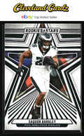 2024 Panini Rookies & Stars #77 Saquon Barkley