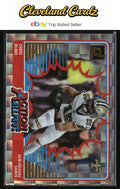2024 Donruss #11 Chris Olave Action All-Pros