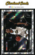 2025-26 Hoops #294 Stephon Castle Light Burst