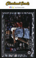 2025-26 Topps #148 Derrick Jones Jr. Crackleboard