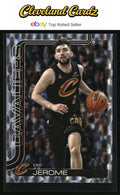 2025-26 Topps #83 Ty Jerome Crackleboard