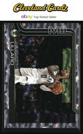 2025-26 Topps #55 Damian Lillard Crackleboard