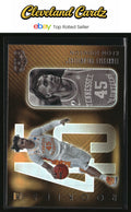2021 Panini Chronicles Draft Picks #186 Keon Johnson