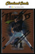 1997 Finest #7 Charles Nagy