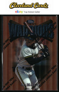 1997 Finest #6 Al Martin