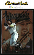 1997 Finest #10 Jeff Bagwell