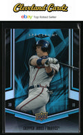 2008 Upper Deck Spectrum #5 Chipper Jones