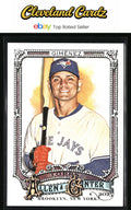 2025 Topps Allen & Ginter #94 Andrés Giménez