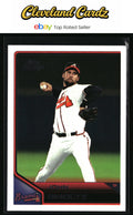 2011 Topps Lineage #94 John Smoltz