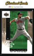 2007 Upper Deck Future Stars #7 John Smoltz