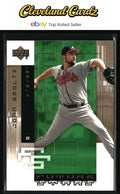 2007 Upper Deck Future Stars #7 John Smoltz