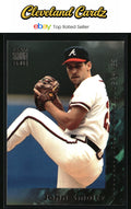 1994 Stadium Club Team #35 John Smoltz