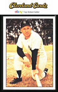 1979 TCMA The 1950’s #240 Enos Slaughter