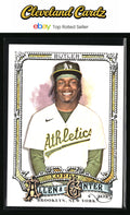 2025 Topps Allen & Ginter #59 Lawrence Butler