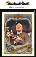 2025 Topps Allen & Ginter #SV-13 Matt Holliday Sweet Victory