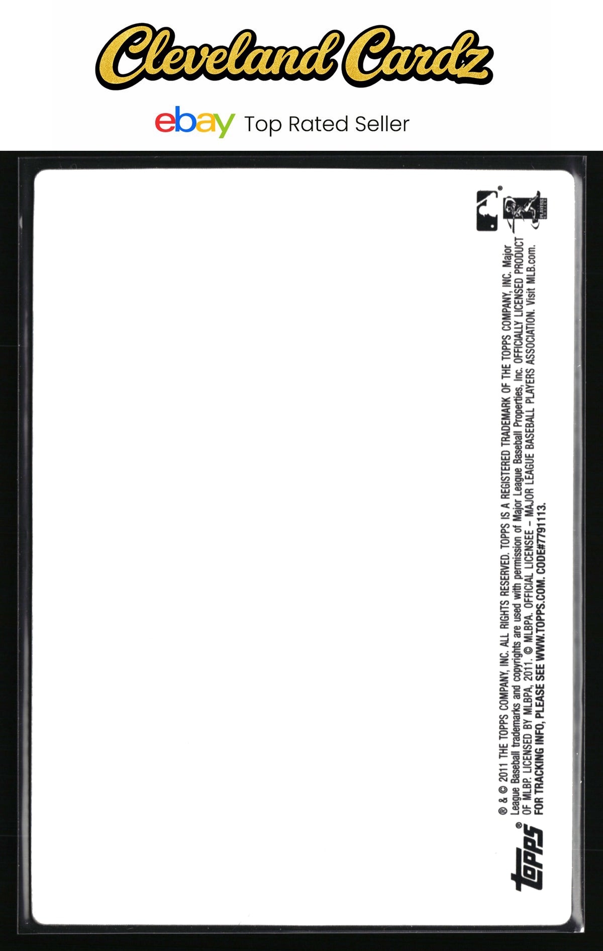 2011 Topps Lineage #NNO Jason Heyward Topps 3D