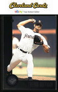 1996 Leaf #190 Trevor Hoffman