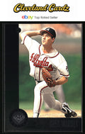 1996 Leaf #192 Greg Maddux