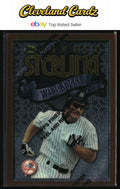 1996 Finest #301 Wade Boggs