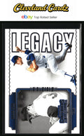 2020 Panini Contenders #L-7 Nolan Ryan Legacy