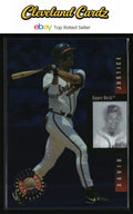 1994 Upper Deck #9 David Justice Next Generation