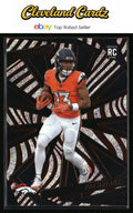 2025 Panini Revolution #230 Pat Bryant