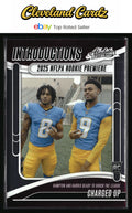 2025 Panini Absolute #I-OHN Charged Up Introductions