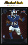 2024 Panini Totally Certified #148 Jordan Jefferson Mirror Maroon