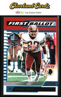 2025 Score #3 Darrell Green First Ballot