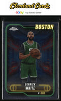 2024-25 Topps Chrome #45 Derrick White