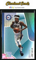 2018-19 Panini Status #58 Jimmy Butler