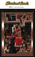 1998-99 Topps #77 Michael Jordan