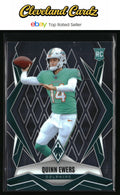 2025 Panini Phoenix #159 Quinn Ewers