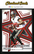 2025 Panini Rookies & Stars #99 Mike Evans