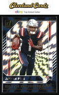 2024 Donruss #10 Ja'Lynn Polk Elite Series Rookies