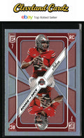 2023 Donruss Elite #RD-2 C.J. Stroud Rookie On Deck