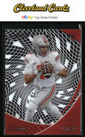 2023 Panini Chronicles Draft Picks #2 C.J. Stroud Clear Vision