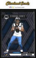 2025 Panini Mosaic #269 Bryce Young