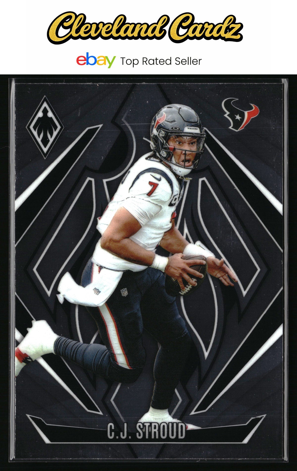 2024 Panini Phoenix #20 C.J. Stroud