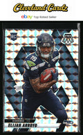 2025 Panini Mosaic #314 Elijah Arroyo Mosaic
