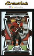 2025 Panini Certified #92 Bucky Irving