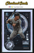 2024 Bowman #BAI-2 Henry Davis Bowman A.I.